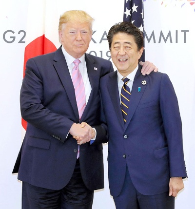 (写真:共同通信)
