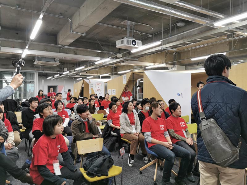 豊田市で実感、イノベーションの訓練としてのハッカソンの重要性