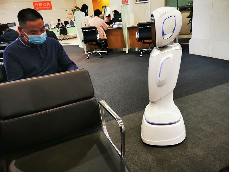 「世界の工場」の明日