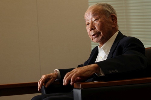 (写真:陶山 勉)