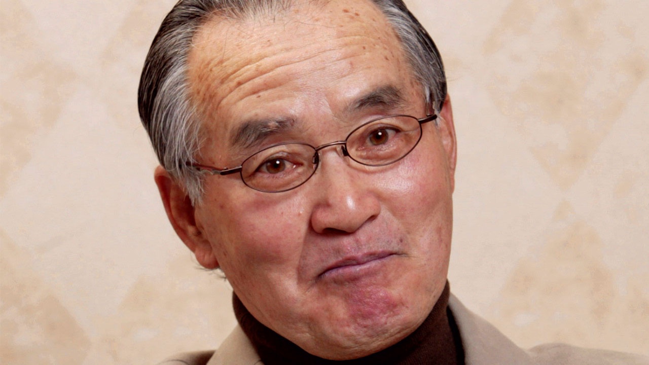 長嶋 茂雄
