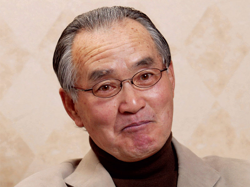 追悼　長嶋茂雄氏　［インタビュー］職業は「長嶋茂雄」