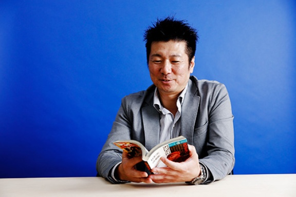 キングダム 将軍の桓騎こそ希代のマーケター 日経ビジネス電子版