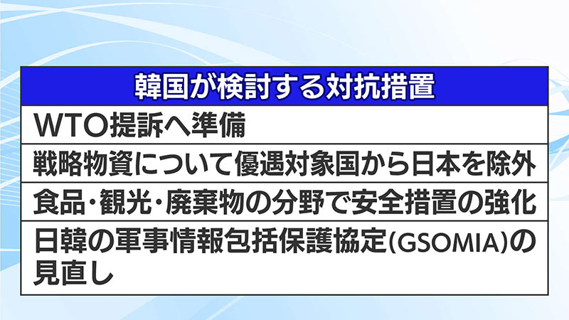 韓国への優遇除外 空騒ぎ にどう対応する 日経ビジネス電子版