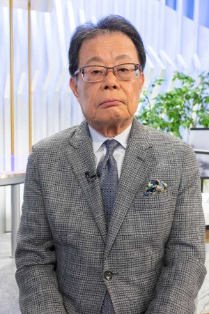 <span class="fontBold">歳川隆雄(としかわ・たかお)</span><br> 1947年生まれ。上智大学英文科中退。国際政治経済誌「インサイドライン」編集長。Japan Watchers(ニューヨーク)が発行する「The Oriental Economist Report」の東京支局長も兼務する。新著に『政治のリアリズム―安倍政権の行方』(花伝社)。