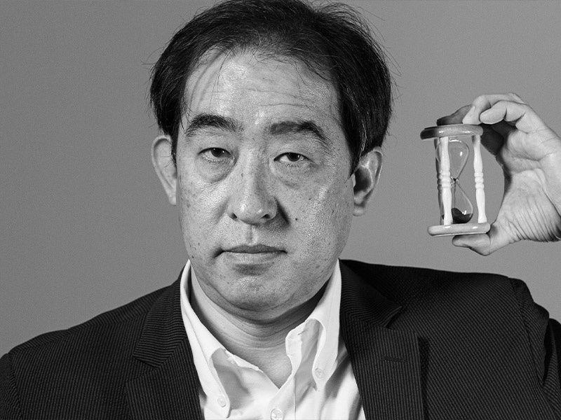 1分でわかる「起業家たち」のリンカク:日経ビジネス電子版