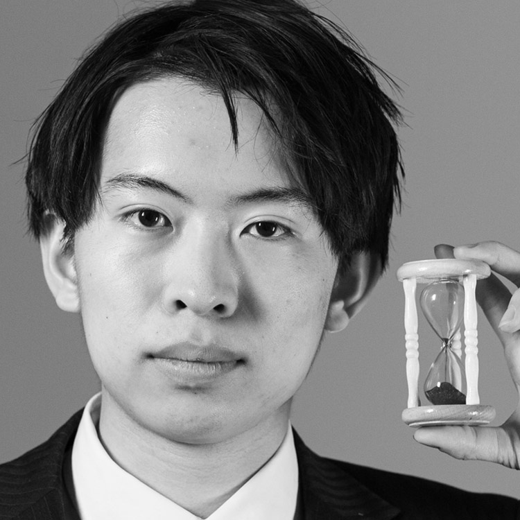 Kiva野尻氏／小学生の頃になりたかった職業は「労働基準監督官」