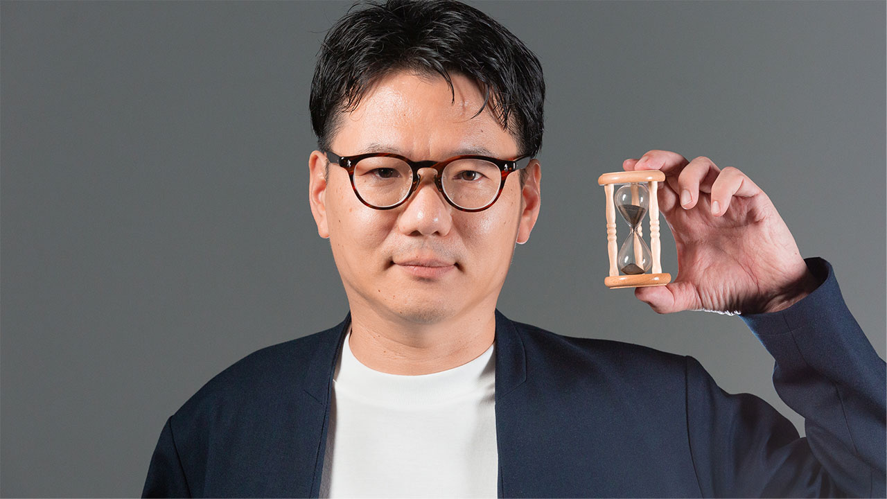 NUVO鈴木氏／起業して一番つらかった経験は「会社のダウンサイズ