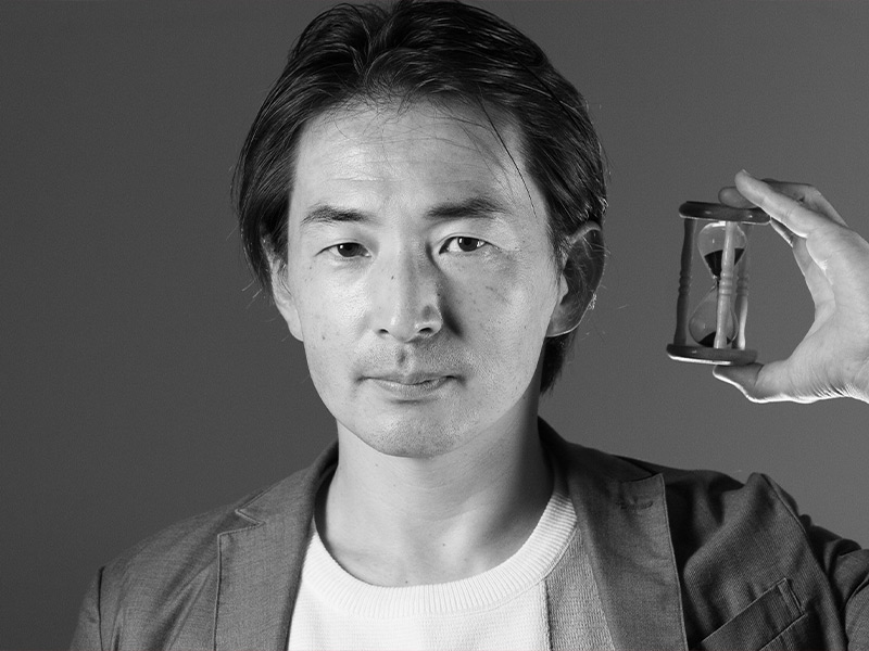 Intent Exchange中台氏／愚直に取り組み世界で勝つ