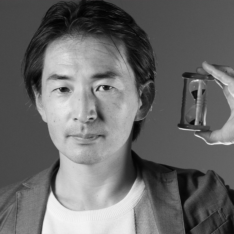 Intent Exchange中台氏／愚直に取り組み世界で勝つ