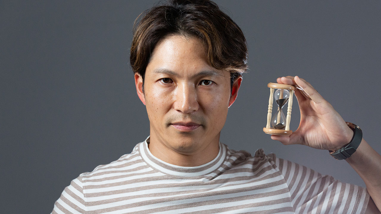 Bot Express中嶋氏／人に薦めたい本は『7つの習慣』：日経