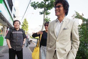 オダジマ 入院までの顛末をかく語りき 5ページ目 日経ビジネス電子版 オダジマ 入院までの顛末をかく語りき 5ページ目 日経ビジネス電子版