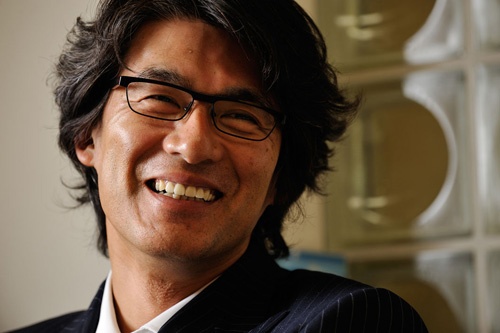 (写真:大槻 純一)