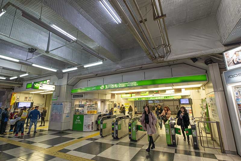 渋谷駅乗り換え物語 7年後 80年前の利便性を取り戻せるか 日経ビジネス電子版