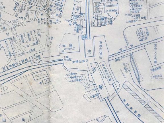 渋谷駅乗り換え物語 7年後 80年前の利便性を取り戻せるか 日経ビジネス電子版 渋谷駅乗り換え物語 7年後 80年前の利便性を取り戻せるか 日経ビジネス電子版