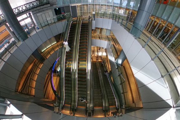 渋谷の分断を解消するカギ アーバン コア とはなにか 日経ビジネス電子版