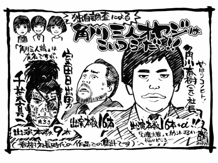 角川映画は日本映画をどう変えたのか 日経ビジネス電子版