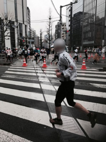 全身ずぶ濡れです。寒いです。