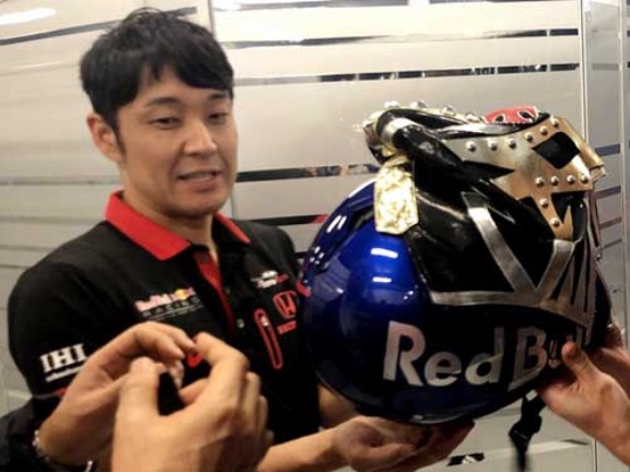 スズキさんがホンダに憧れた理由 日経ビジネス電子版