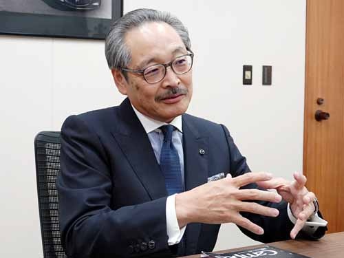 どうしたマツダ! 藤原大明神秋季大降臨祭