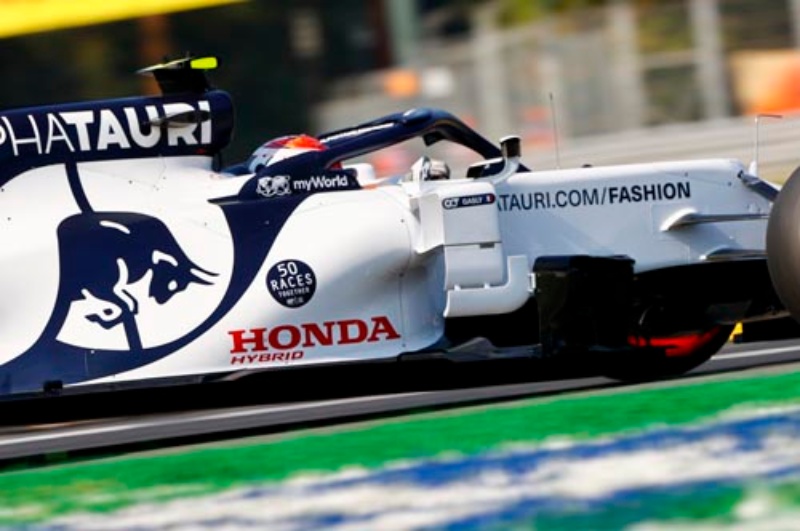 F1をやめるなら もうホンダを辞めたい 日経ビジネス電子版 F1をやめるなら もうホンダを辞めたい 日経ビジネス電子版