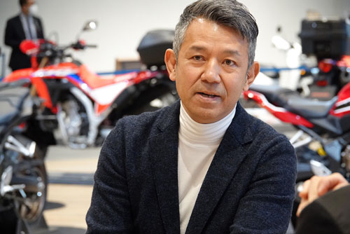 死にたくなければバイクは習おう 2ページ目 日経ビジネス電子版