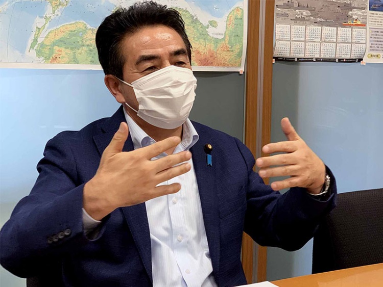 ゴーン容疑者がフェルに語った 本音 とは 日経ビジネス電子版