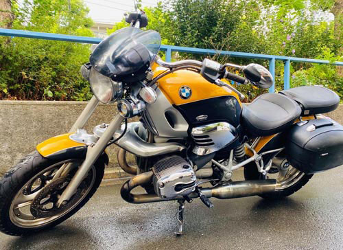 輸入バイク戦国時代。絶対王者に迫るBMW：日経ビジネス電子版