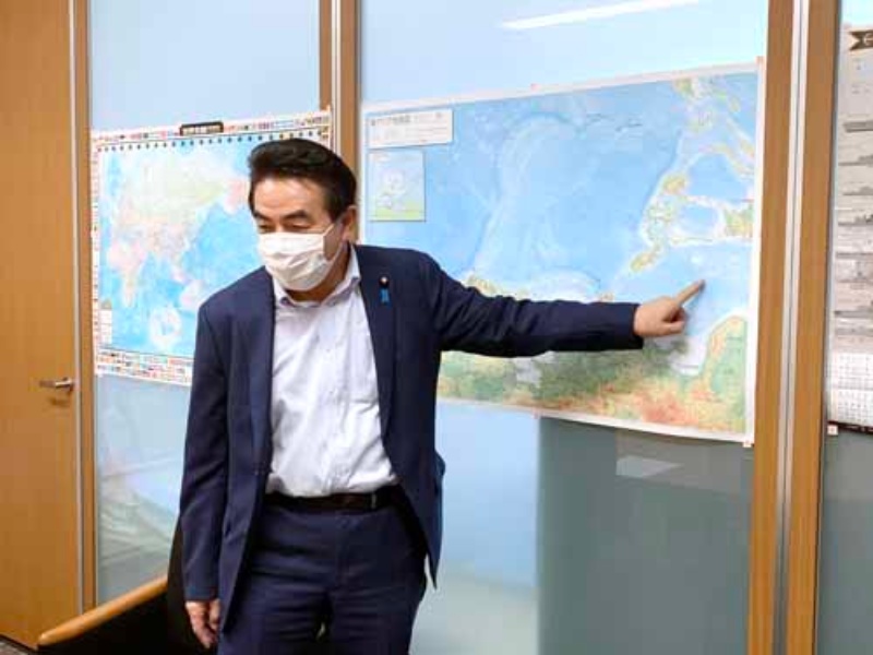 自衛隊の海外派遣は反対だけど 俺たちは助けろ 2ページ目 日経ビジネス電子版 自衛隊の海外派遣は反対だけど 俺たちは助けろ 2ページ目 日経ビジネス電子版