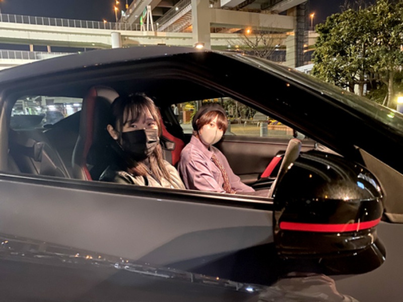 オーラの4駆はなぜ速い 日経ビジネス電子版 オーラの4駆はなぜ速い 日経ビジネス電子版