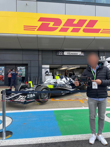 F1にも脱炭素の時代が来る？：日経ビジネス電子版