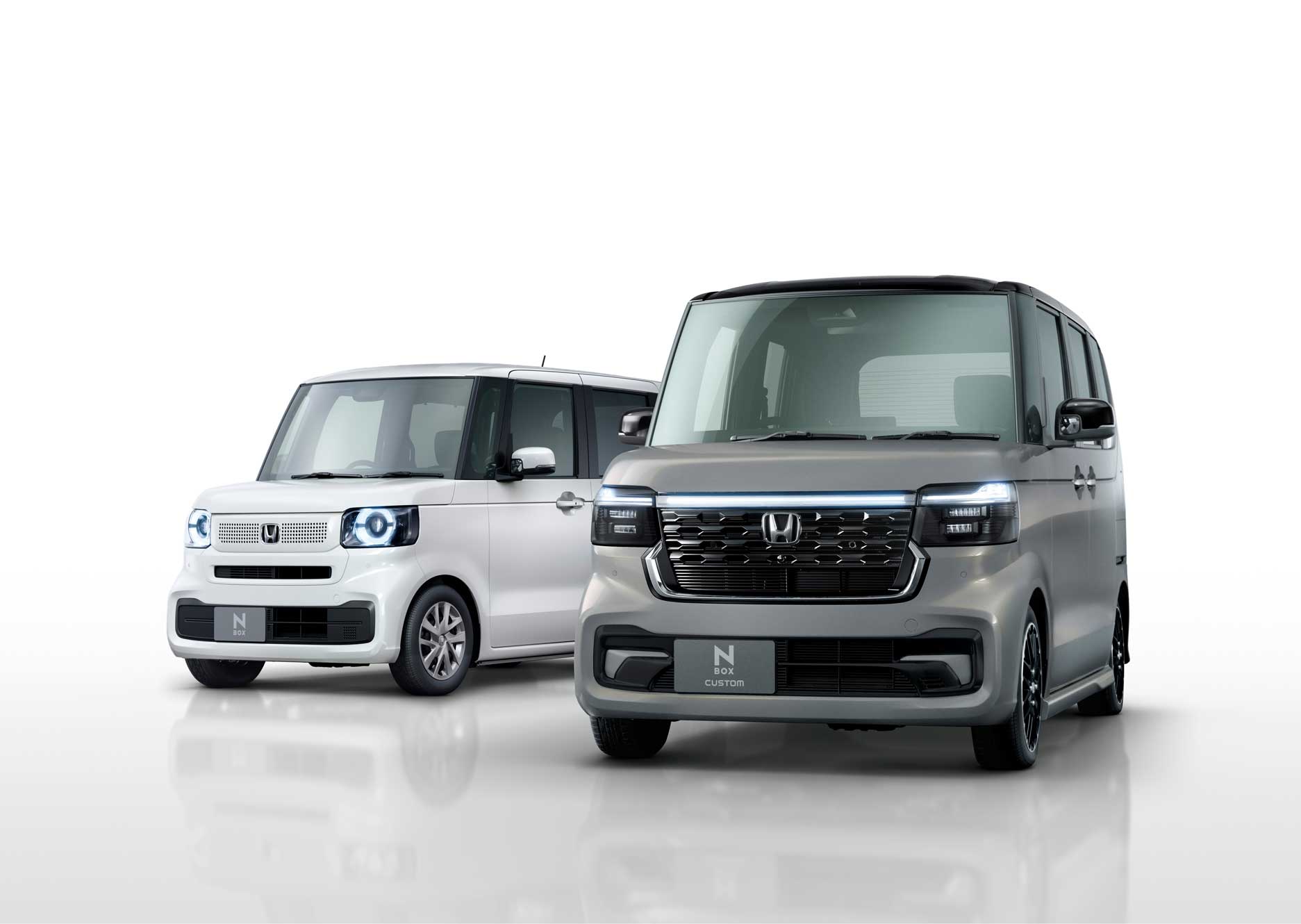 ホンダN-BOX 売れないグレードは造らない:日経ビジネス電子版 ホンダN-BOX 売れないグレードは造らない:日経ビジネス電子版