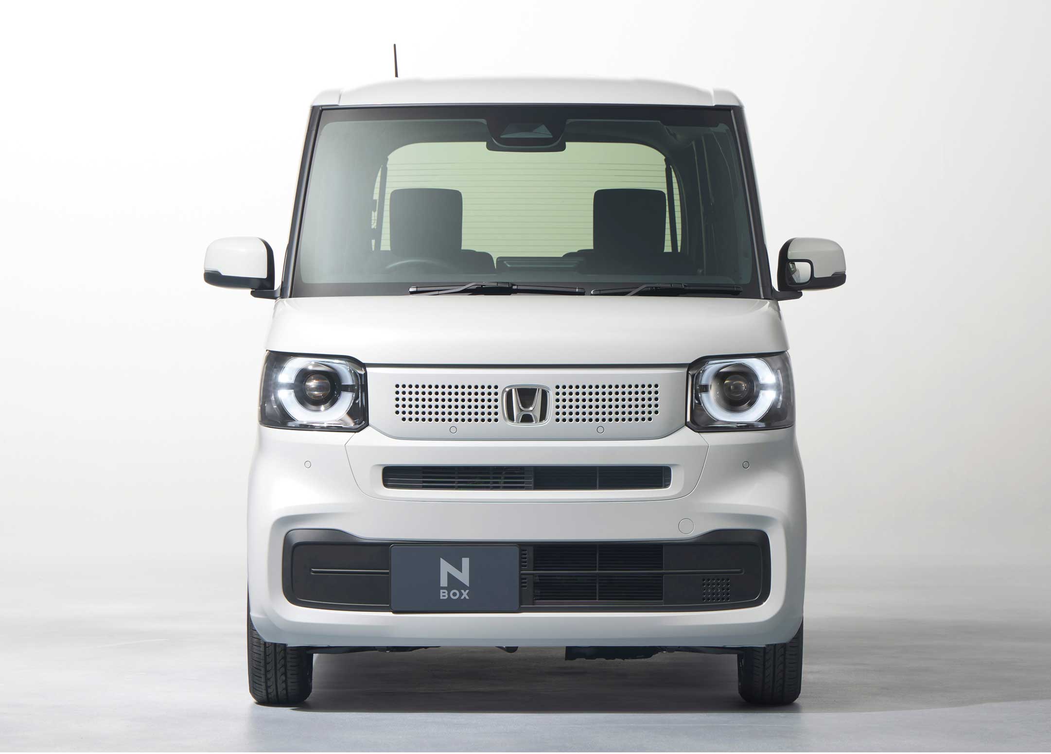 ホンダN-BOX 売れないグレードは造らない：日経ビジネス電子版