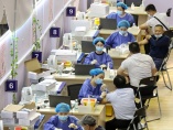 1日平均2000万回！中国で加速する新型コロナワクチン接種