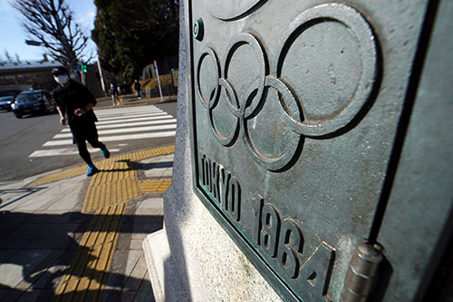 東京五輪 お祭りドクトリン の危うさ 日経ビジネス電子版