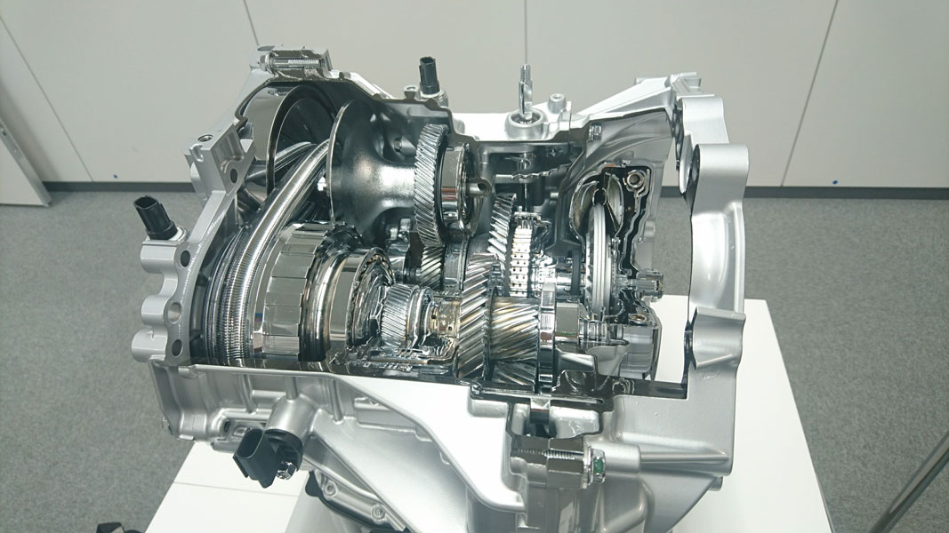 トヨタより面白いダイハツ次世代技術 新型タントから 5ページ目 日経ビジネス電子版 トヨタより面白いダイハツ次世代技術 新型タントから 5ページ目 日経ビジネス電子版