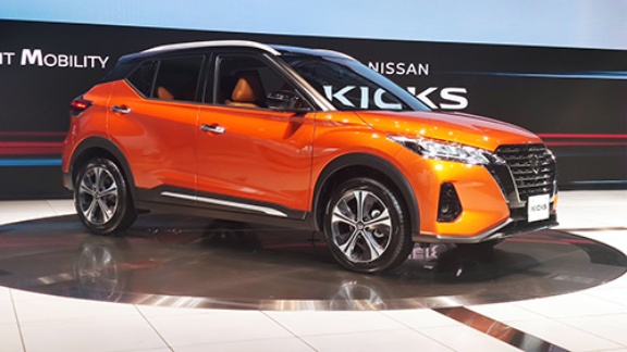 日産車とルノー車の外観は同じになる 日経ビジネス電子版