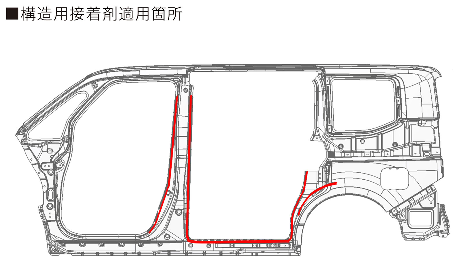 ホンダの新型 ステップワゴン は原点回帰で復権できるか 4ページ目 日経ビジネス電子版