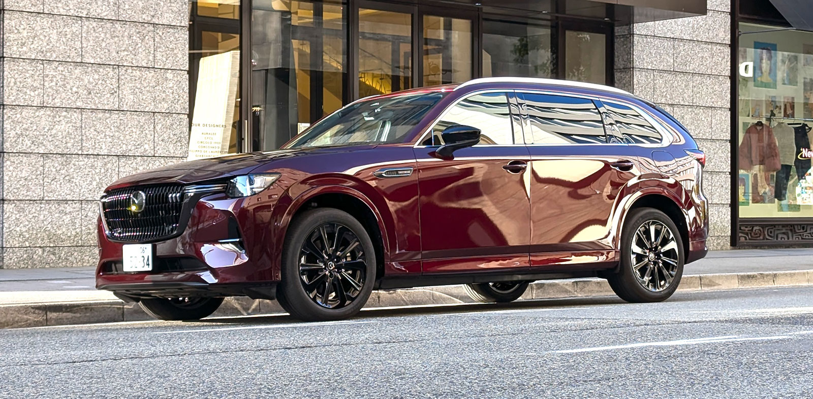 スタビライザー今週で最後！即購入も大歓迎！