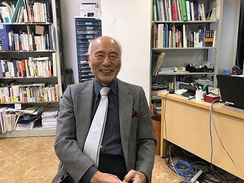 後藤特任教授は「日本の同族企業はしなやかに変化に対応している」と指摘する