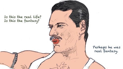 2018年11月16日掲載「マリちゃんが聞いていた『オペラ座の夜』」より