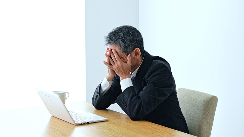 50代は使えないの嘘 言葉にできない暗黙知を生かせ 日経ビジネス電子版