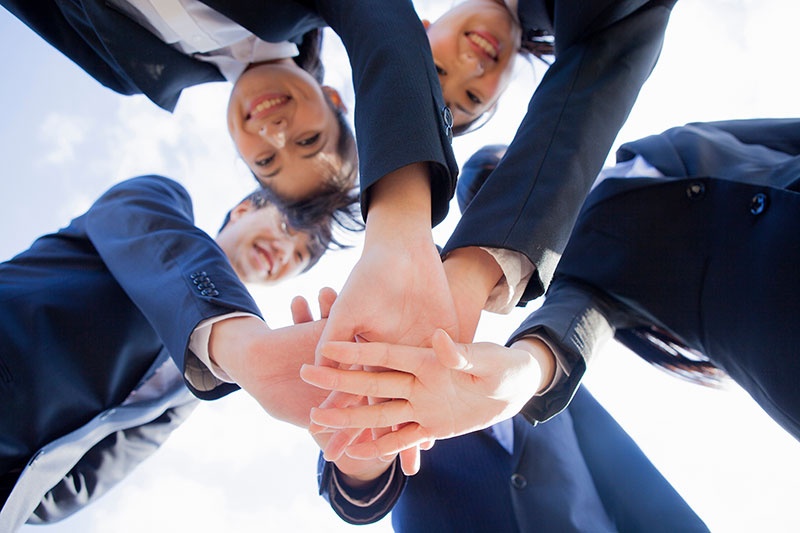 チームワーク至上主義の誤解と One Team の奥義 4ページ目 日経ビジネス電子版 チームワーク至上主義の誤解と One Team の奥義 4ページ目 日経ビジネス電子版