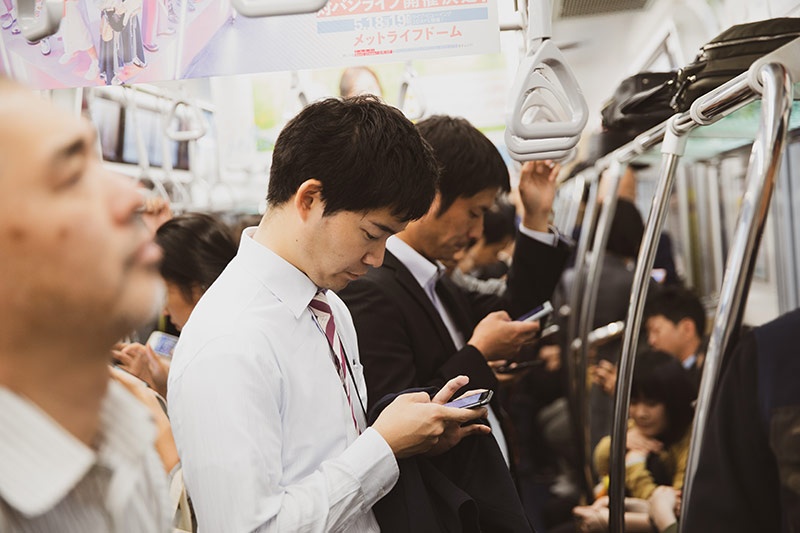 9時10分前を理解できない若手を生んだ日本語軽視のツケ 2ページ目 日経ビジネス電子版