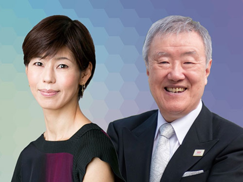 昭和おじさん社会は 性差別社会 と言った方がいいね 日経ビジネス電子版 昭和おじさん社会は 性差別社会 と言った方がいいね 日経ビジネス電子版