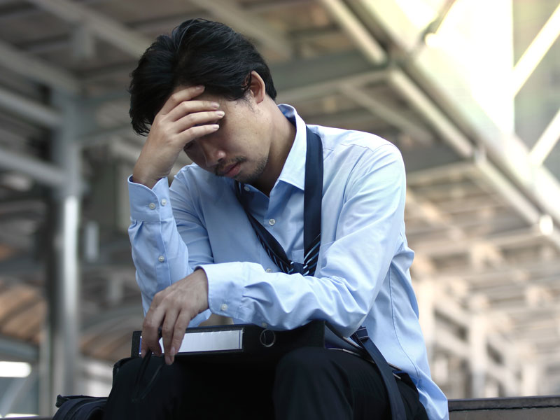 昇進嫌がる40代、切り捨て御免50代、会社を支えるのは誰