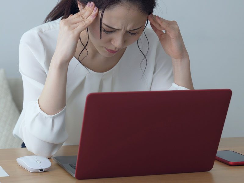 「え？　今さら商談決裂」　リモートの落とし穴と困惑の現場