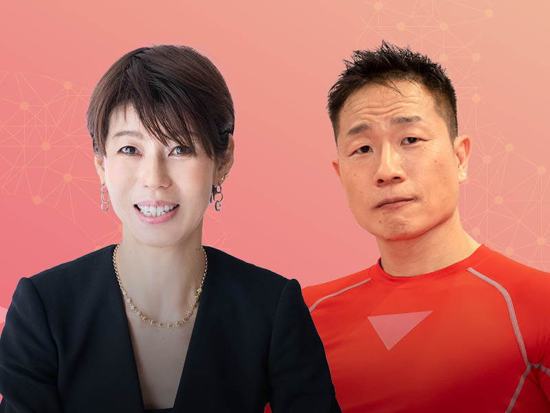 「筋肉は裏切らない」かは、やり方次第　人間の可能性は無限大