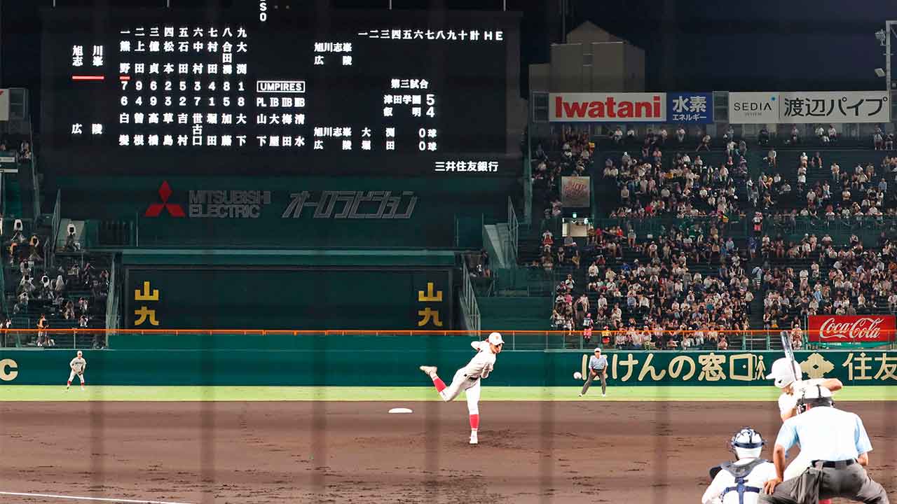 高校 野球 暴力 監督 リスト