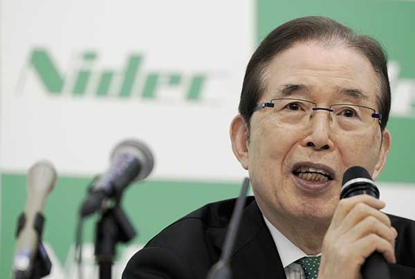 永守重信氏を取り巻く「集団浅慮」 ニデック、不適切会計のデジャブ